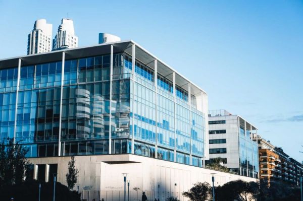 建筑設備監控系統，安全性，工作效率，施工過程，設備維護