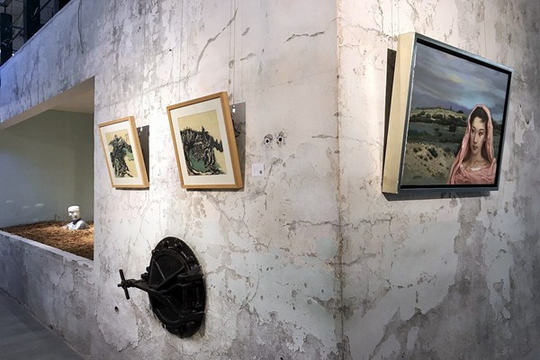 藝術展館對于智能樓宇控制系統的基本要求！