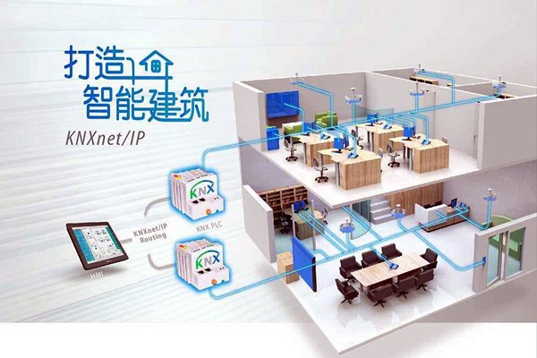 樓宇控制系統(tǒng)一定要具備的三個條件！