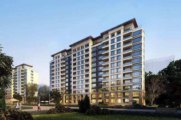 住宅兩用樓樓宇自控系統的建設！