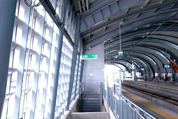樓宇智能化系統線路安裝技術！
