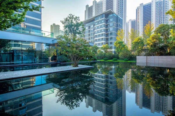 樓宇智能化系統設計應融合于主體工程！
