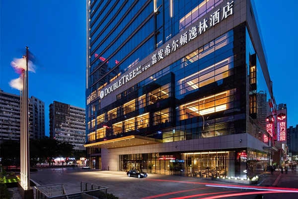 酒店樓宇自動(dòng)化系統(tǒng)包括哪些內(nèi)容？
