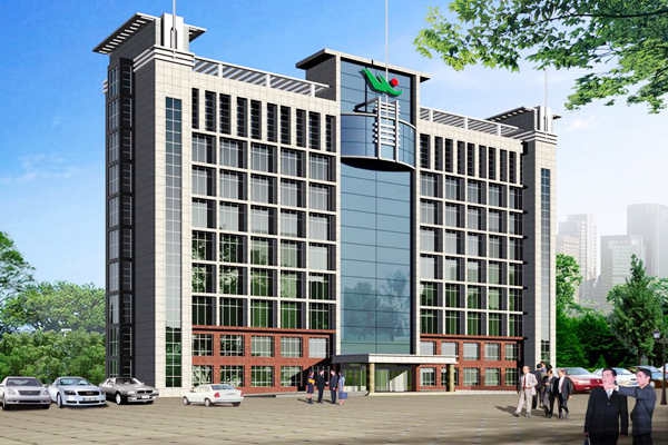 樓宇自動化是干什么的？其基本定義！