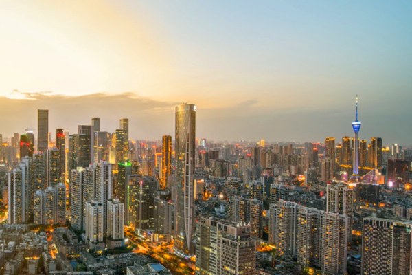 樓宇控制在建筑中的應(yīng)用分析！