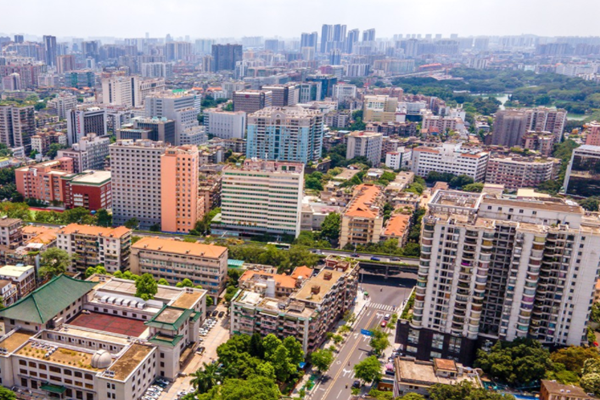 樓宇控制系統(tǒng)，促進(jìn)綠色智慧樓宇建設(shè)