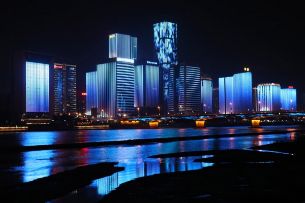 樓宇自控系統(tǒng)在現(xiàn)代智能建筑中4大實際應用！