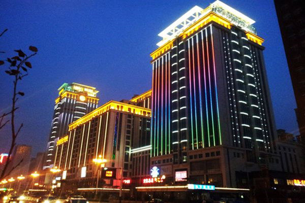 當前樓宇控制系統的市場景象是怎樣的？