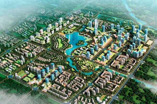 樓宇智能化是干什么的？智能化控制是大勢所趨？(圖1)