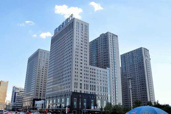 樓宇智能化工程第三方檢測(cè)五大步驟！(圖1)