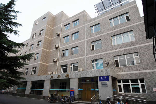 門診樓樓宇自動化設計理念！(圖1)