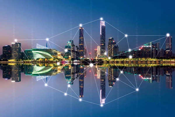 樓宇自控系統PLC控制有哪些優勢？(圖1)