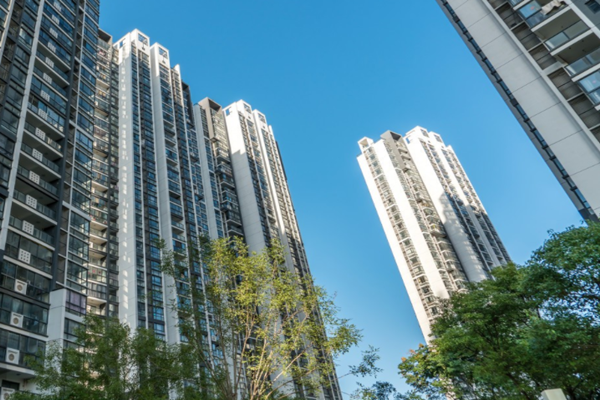 超低能耗建筑是什么，有什么作用？(圖1)