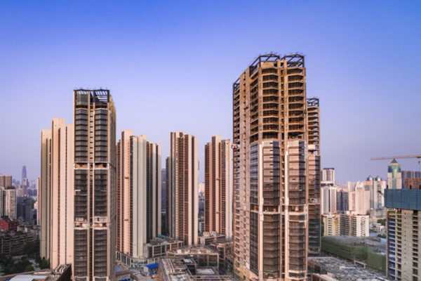 建筑智慧消防系統，助力消防安全“零距離”！(圖1)