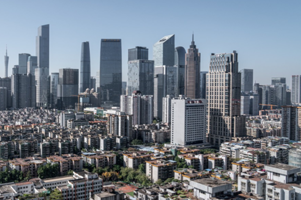 為什么要建設樓宇智能化系統？樓宇管理面臨哪些問題？(圖1)